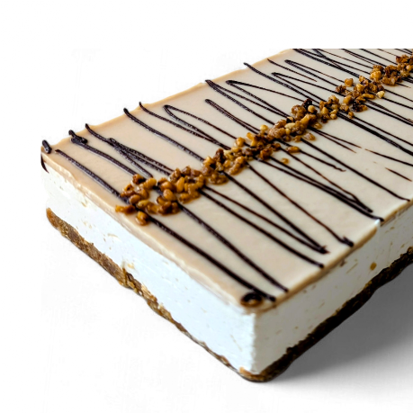 Tarta Kinder